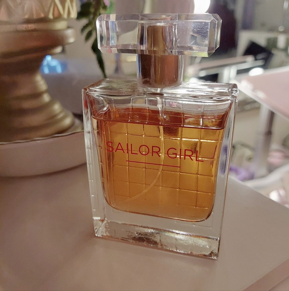 Sailor Girl Fragrance (Tommy Girl)